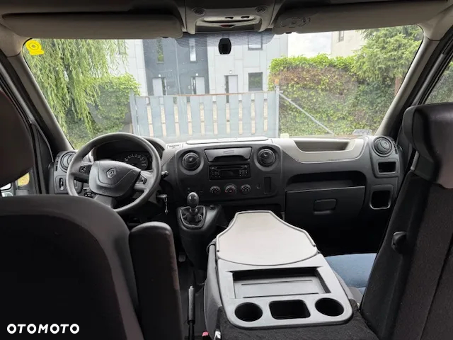 Renault Master - 28