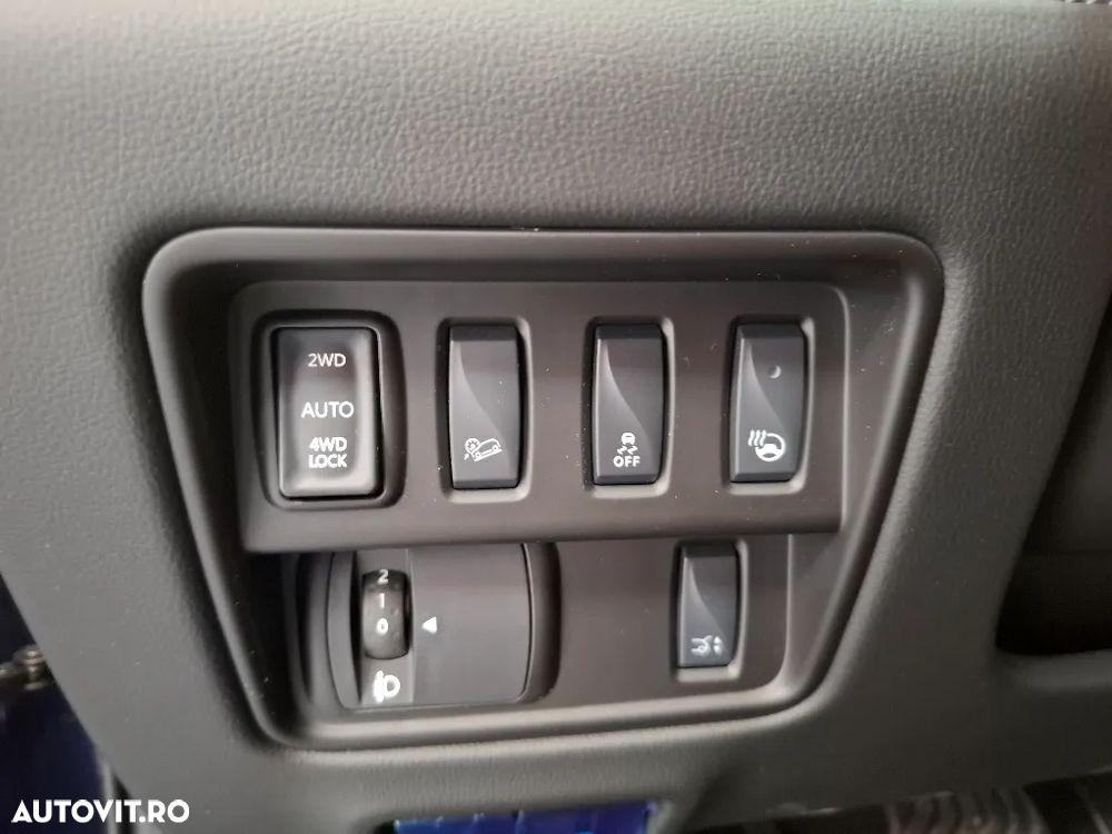 Renault Koleos BLUE dCi X-Tronic 4WD Initiale Paris - 27