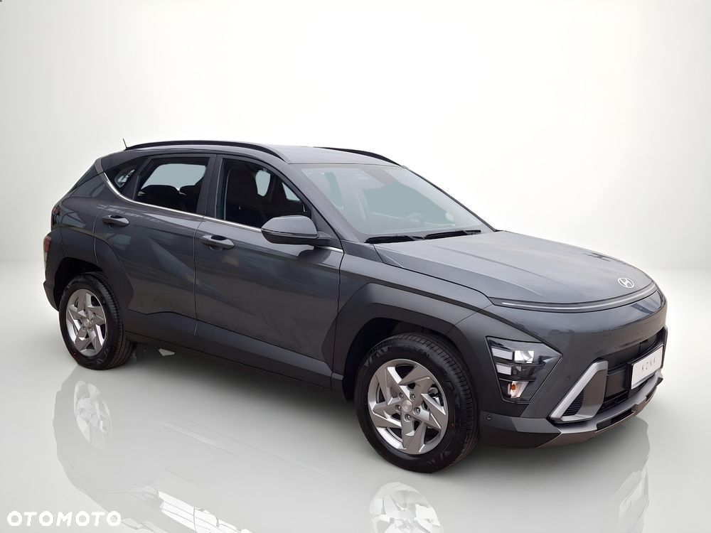 Hyundai Kona 1.6 T-GDI Executive - 3