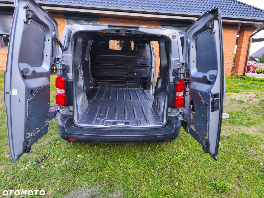 Toyota PROACE - 11