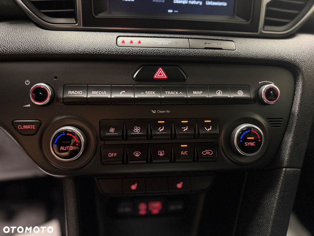 Kia Sportage - 15