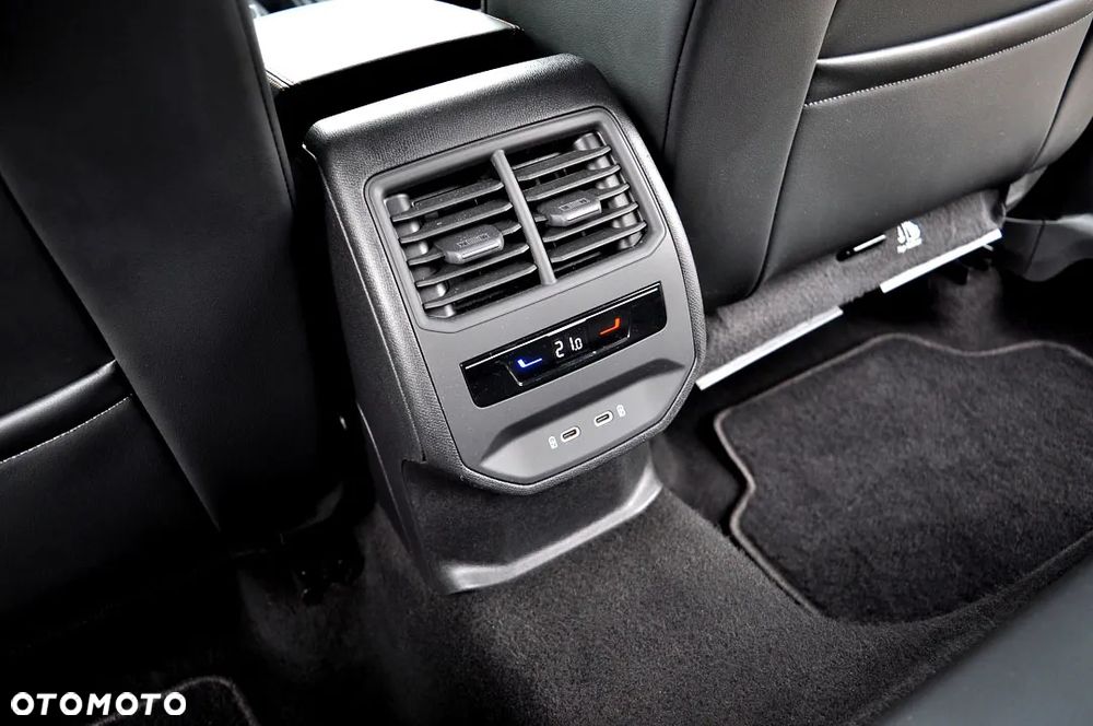 Cupra Formentor 1.5 TSI DSG - 22