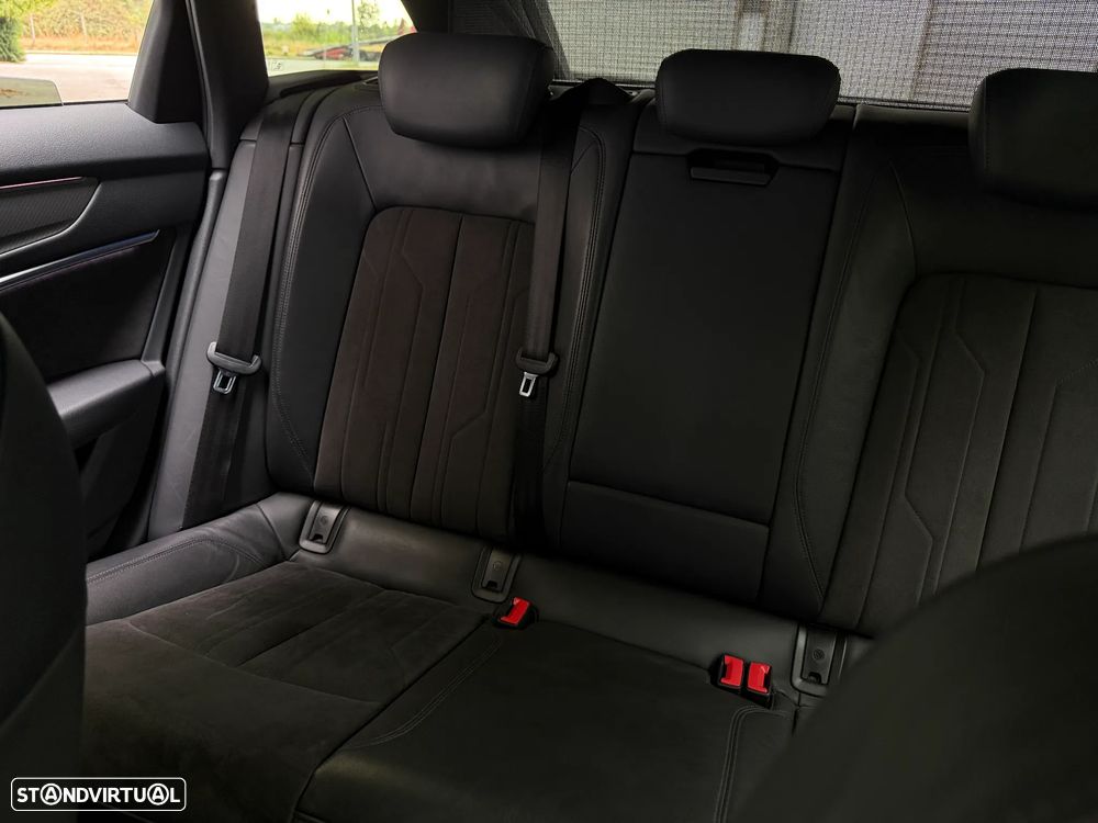 Audi A6 Avant 40 TDI Sport S tronic - 6