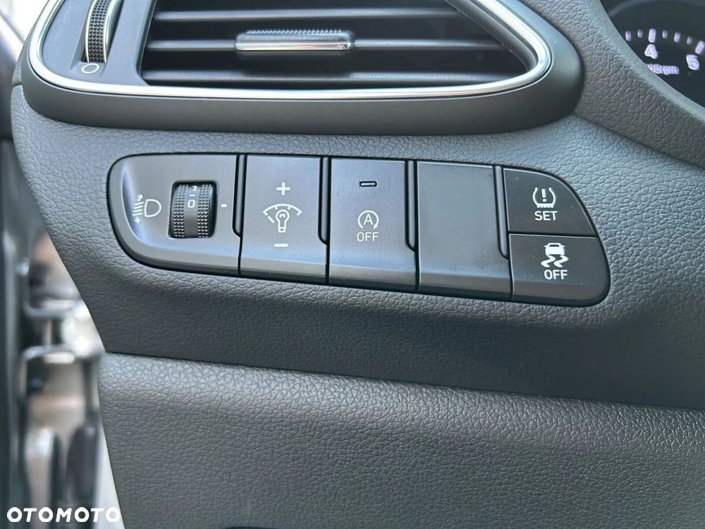 Hyundai i30 1.0 T-GDI Modern - 21