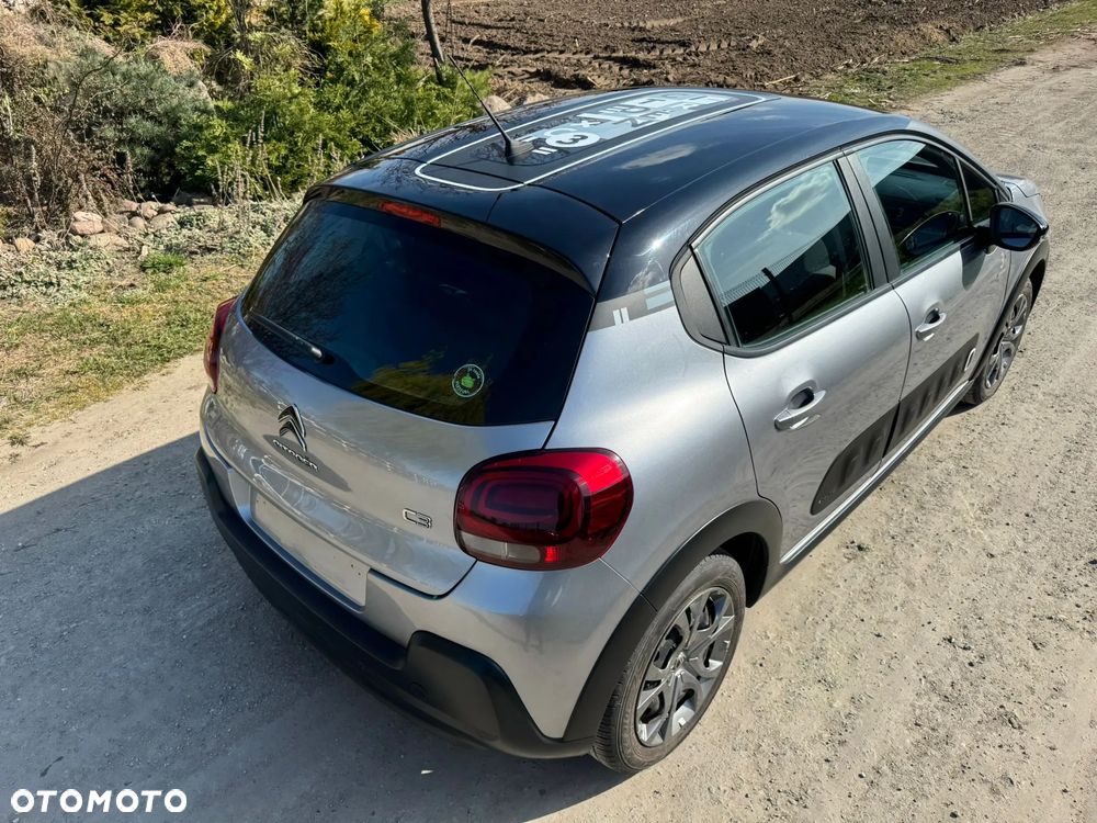 Citroën C3 - 10