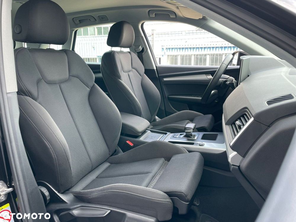 Audi Q5 - 24