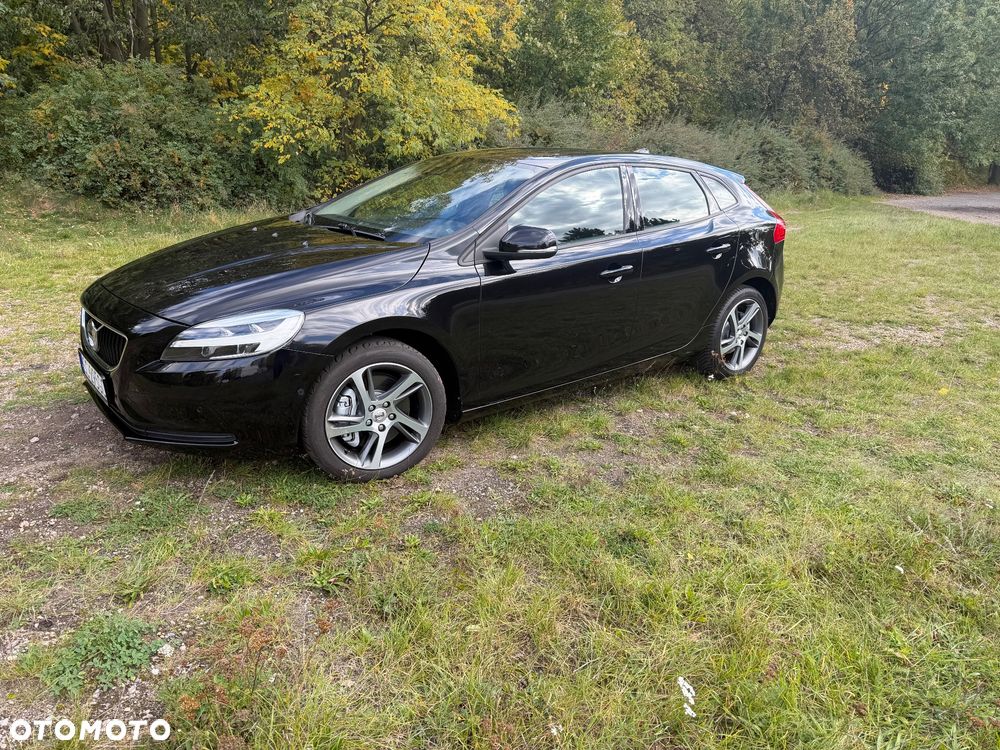 Volvo V40 - 1