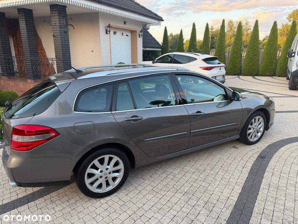 Renault Laguna 2.0 DCi FAP Expression - 21