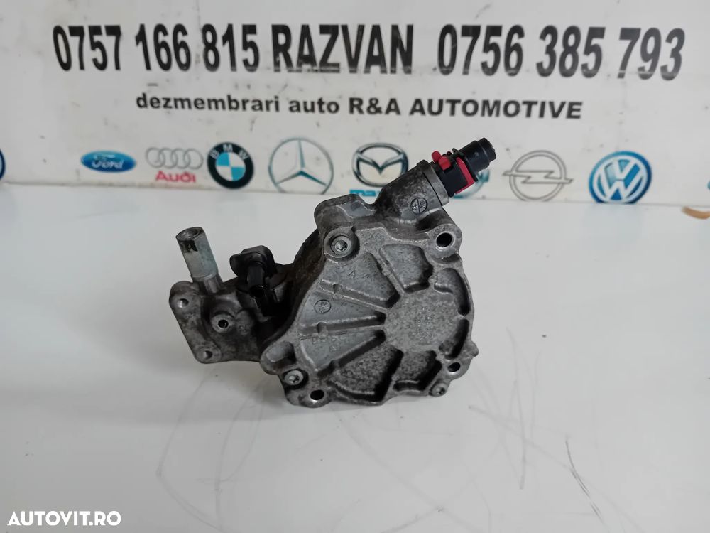 Pompa Vacuum Range Rover Evoque 2.2 Diesel Motor 224DT An 2011-2015 - 2