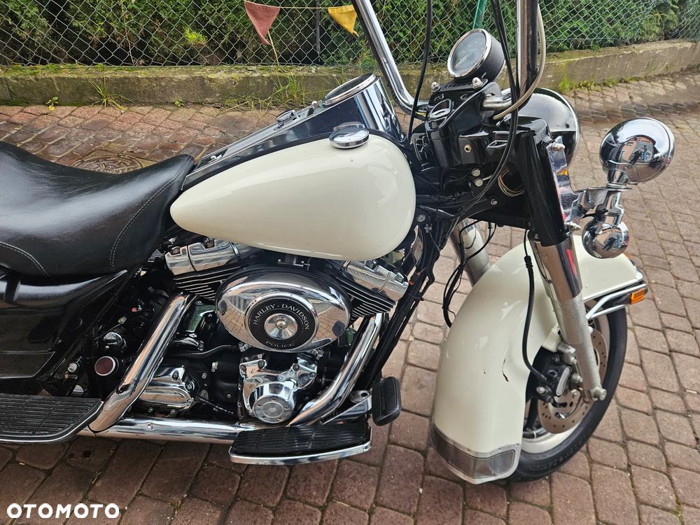 Harley-Davidson Softail Fat Boy - 40