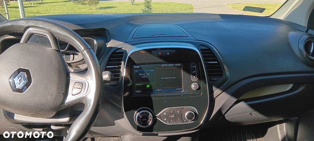 Renault Captur - 9