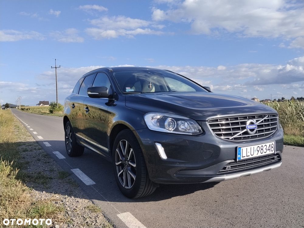 Volvo XC 60 - 3