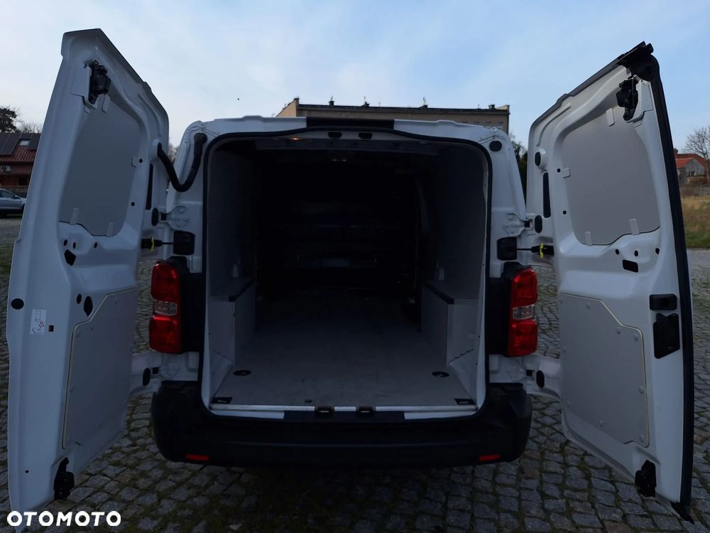 Fiat SCUDO - 5