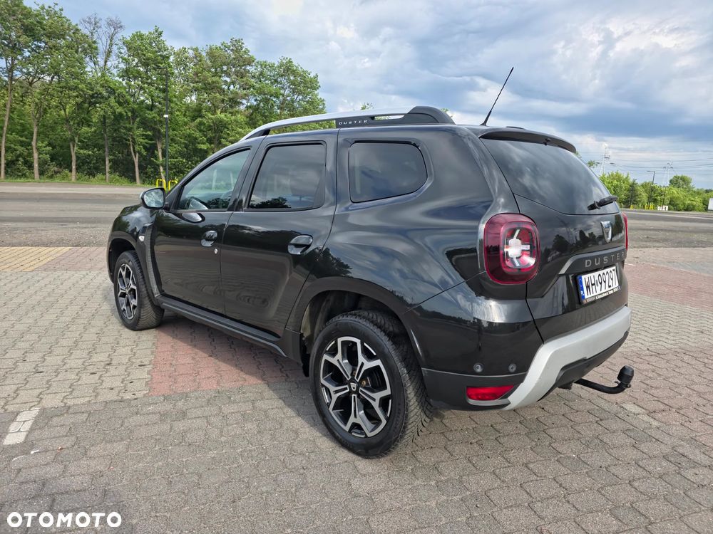 Dacia Duster 1.0 TCe Prestige - 14