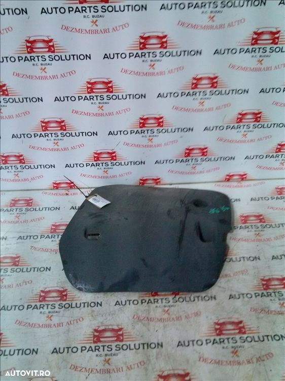 aparatoare bascula stanga spate bmw seria 5 3.0 d g30 g31 an fabr. 2018 - 1