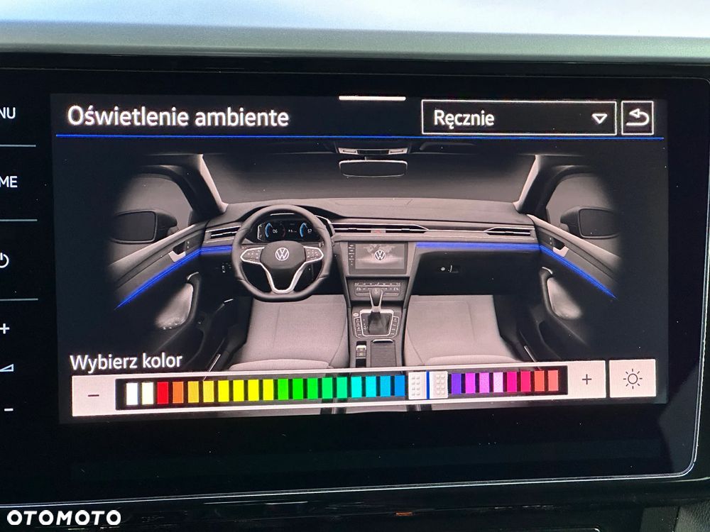 Volkswagen Arteon 2.0 TSI OPF DSG R-Line - 35