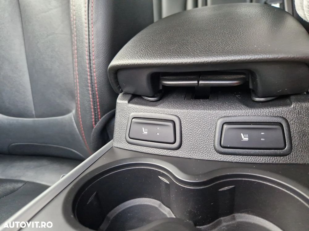 Renault Kadjar Energy dCi 130 4x4 Bose Edition - 21