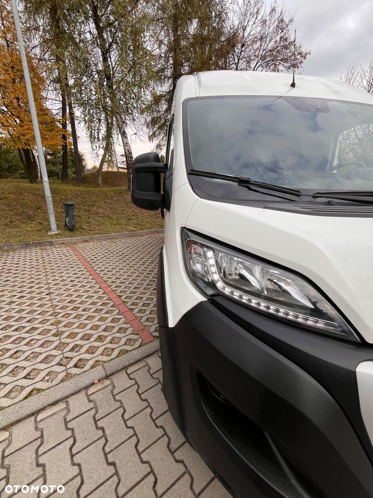 Peugeot Boxer - 31