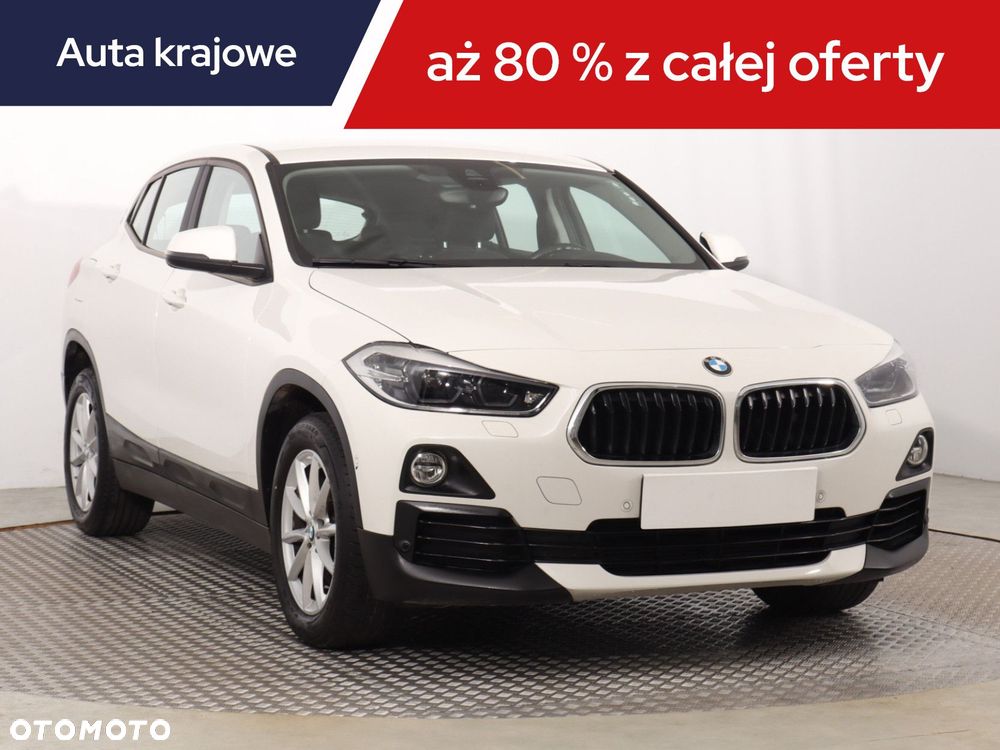 BMW X2 - 3