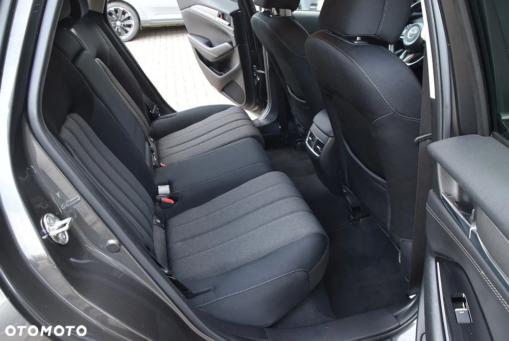Mazda 6 SKYACTIV-D 184 Drive i-ELOOP Sports-Line - 23