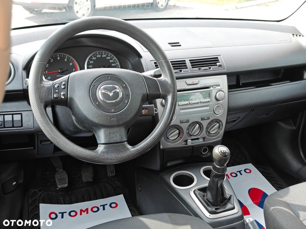 Mazda 2 1.4l Exclusive - 6