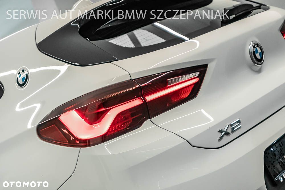 BMW X2 xDrive20d M Sport - 9
