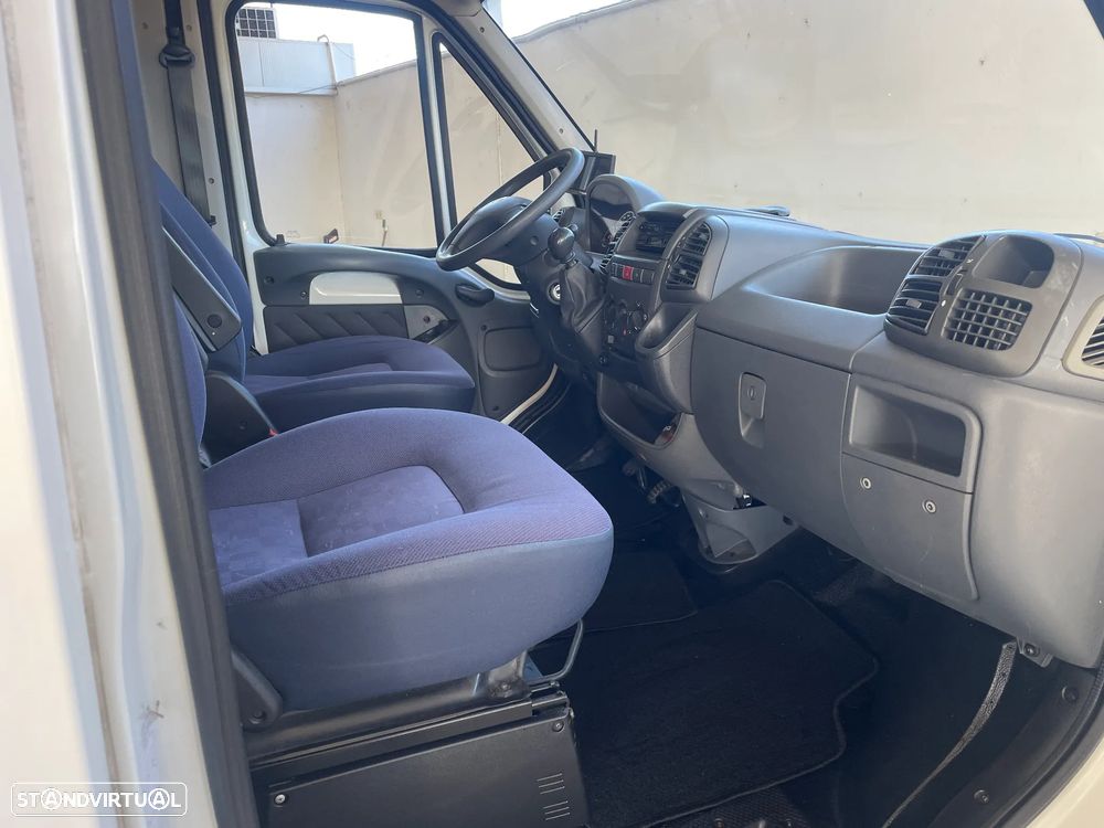 McLouis Glen 430W - Autocaravana - 42