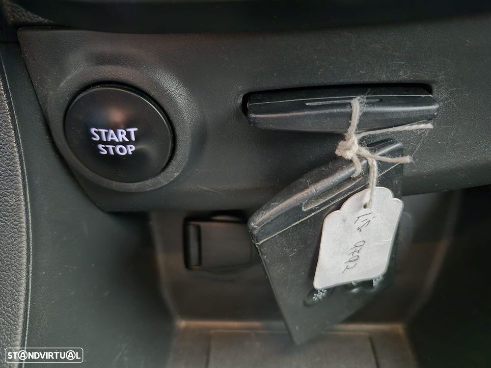 Renault Clio Sport Tourer 0.9 TCe Limited Edition - 22