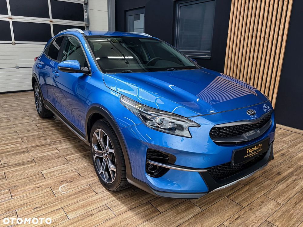 Kia XCeed 1.0 T-GDI L Business Line - 5