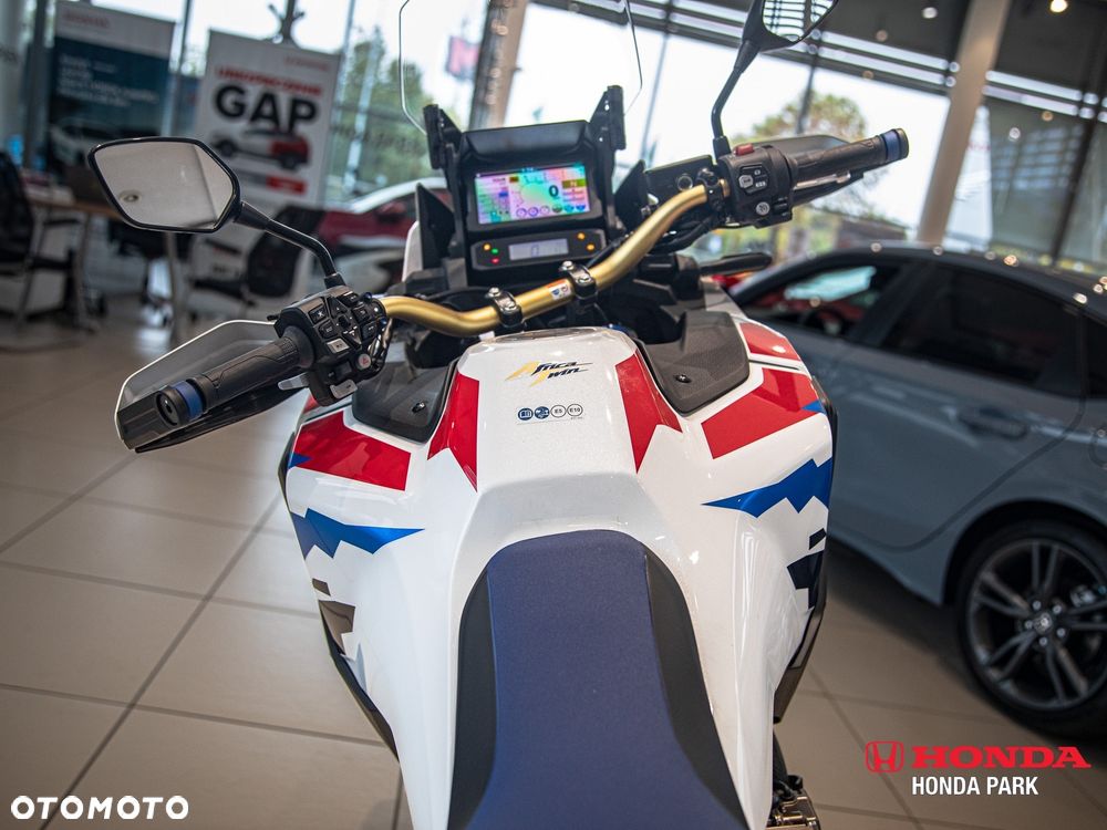 Honda CRF - 26