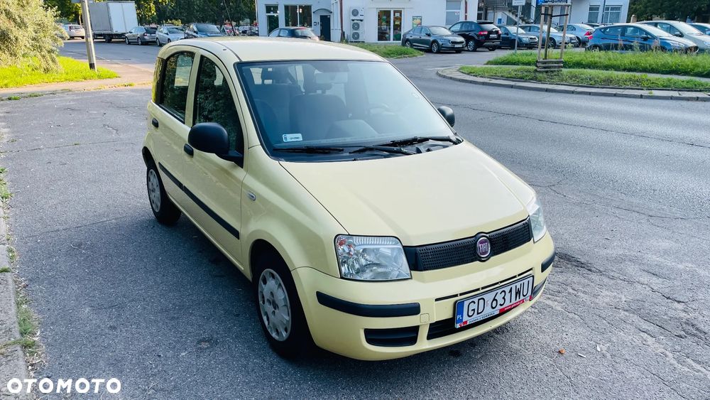 Fiat Panda 1.2 Fresh - 3