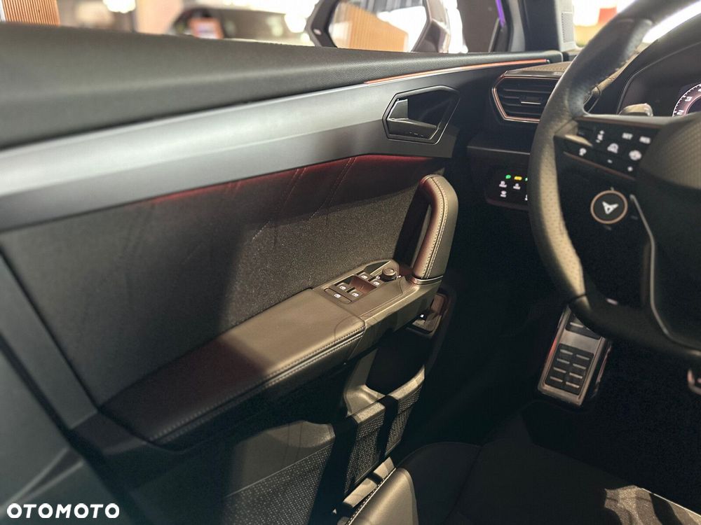 Cupra Leon Sportstourer 1.5 eTSI mHEV DSG - 21