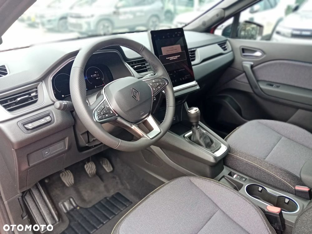 Renault Captur 1.2 TCe Techno - 19
