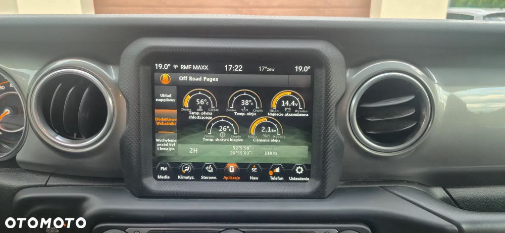 Jeep Wrangler - 10