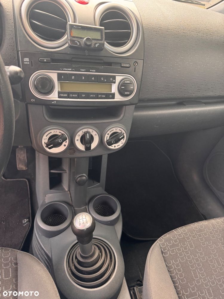 Mitsubishi Colt 1.3 Instyle - 20
