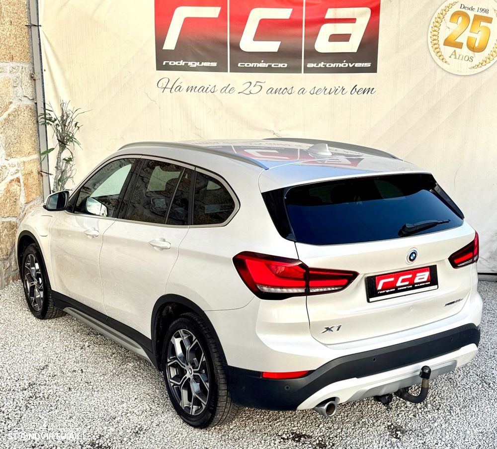 BMW X1 - 26