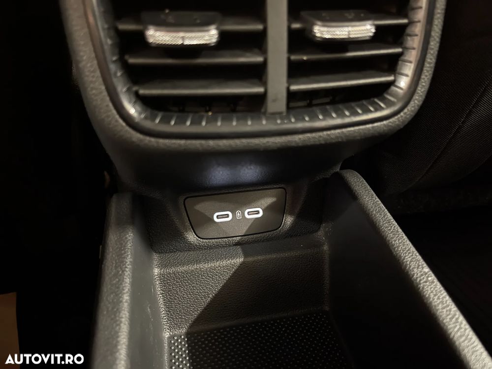 Skoda Fabia 1.0 TSI 95 CP Ambition - 24