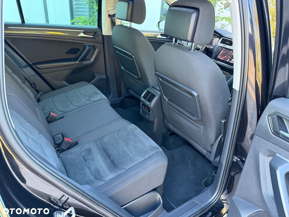 Volkswagen Tiguan 2.0 TSI 4Motion DSG Exclusive - 28