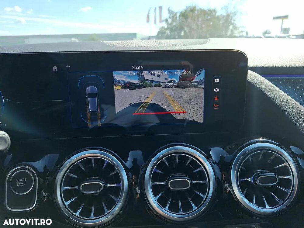 Mercedes-Benz EQA 300 4MATIC - 20