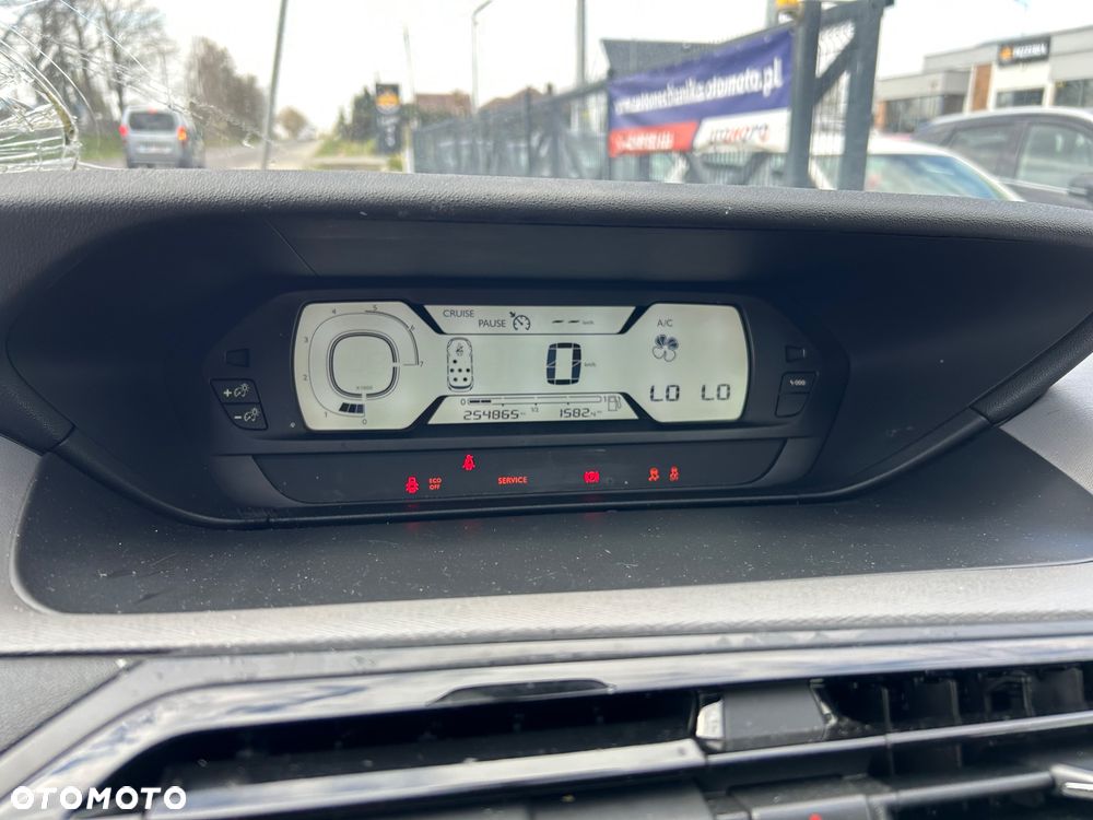 Citroën C4 Picasso - 7