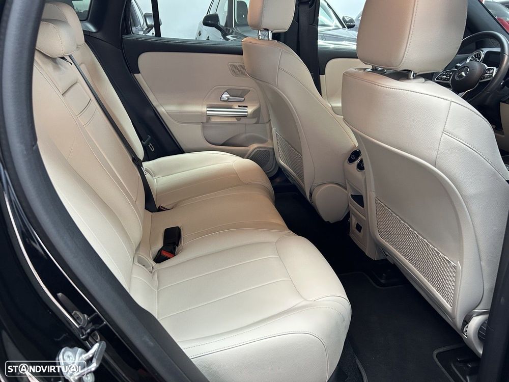 Mercedes-Benz EQA 250 Progressive - 13