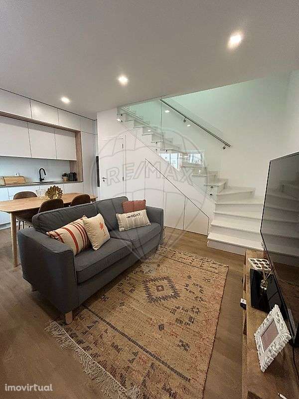 Moradia T2 para arrendamento - Grande imagem: 2/20