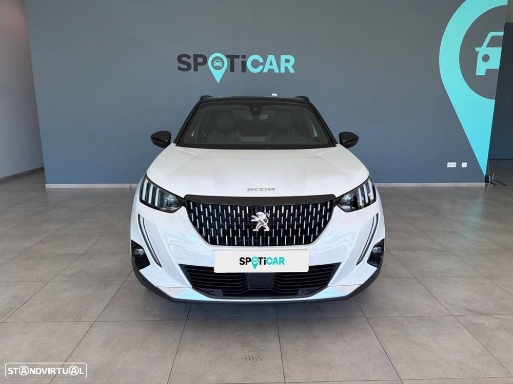 Peugeot 2008 1.2 PureTech GT - 2