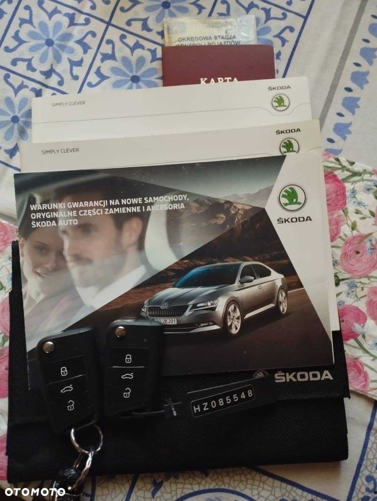 Skoda Fabia - 7