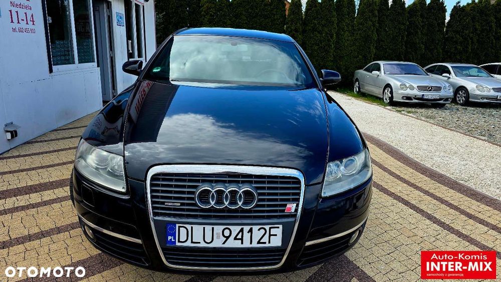 Audi A6 Limousine - 8