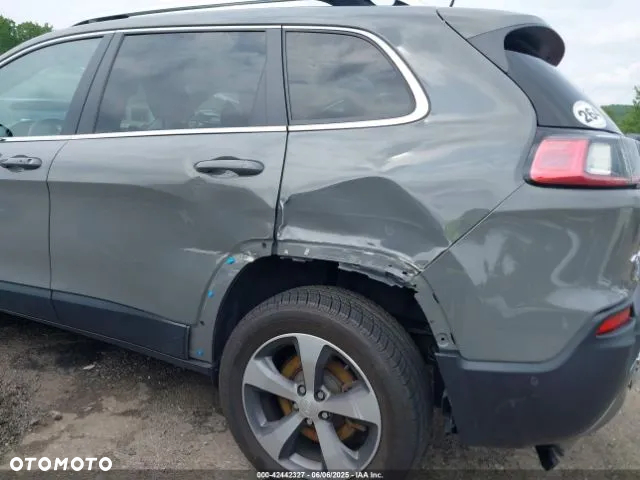Jeep Cherokee 3.2 V6 Pentastar Active Drive I Automatik Limited - 9