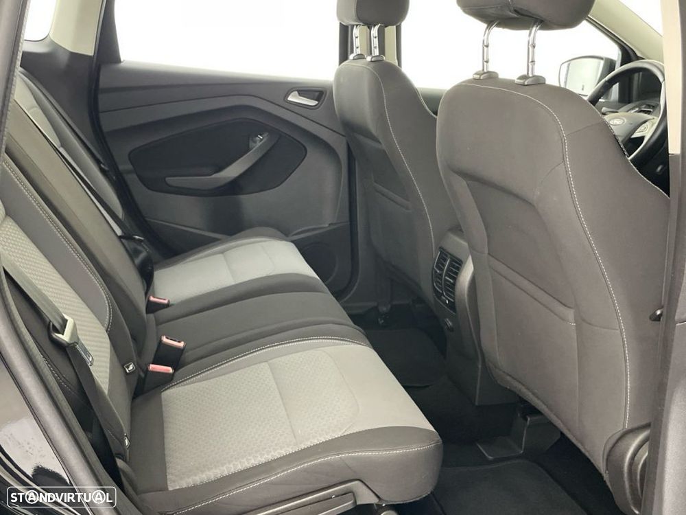 Ford Kuga 1.5 TDCi Business - 22