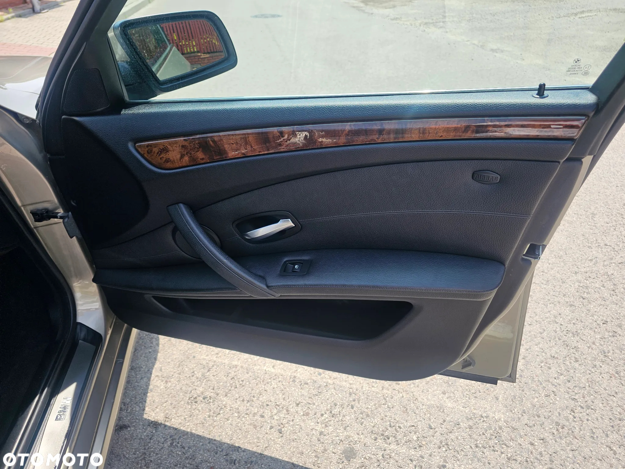 BMW Seria 5 525d Touring Edition Exclusive - 26