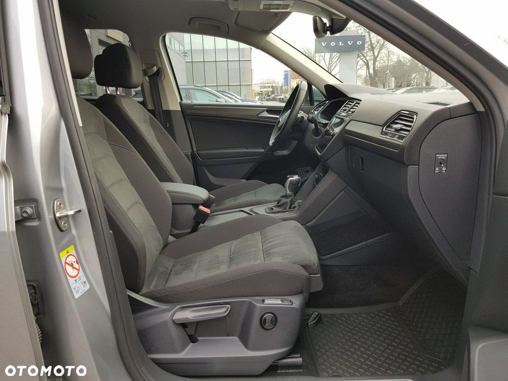 Volkswagen Tiguan Allspace 2.0 TDI Elegance DSG - 12