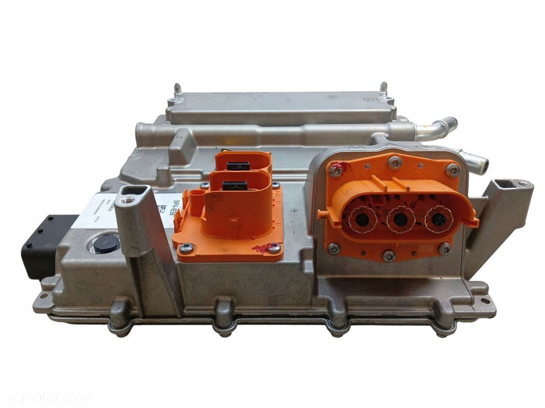 PRZETWORNICA KONWERTER INWENTER HYBRYDA VOLVO XC90 II XC60 II 32280830 - 4